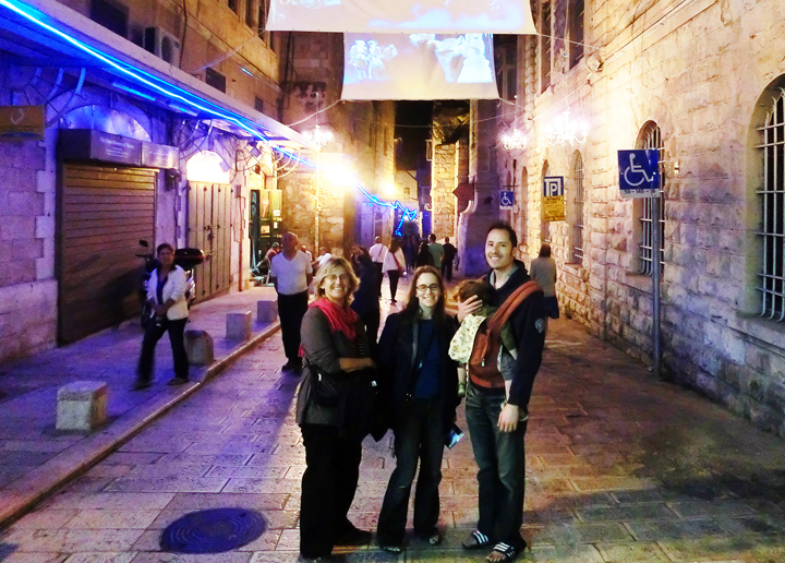 Description: Macintosh HD:Users:jbfisher 1:Desktop:summer2013travel:israel:small:nightlights_alley.jpg