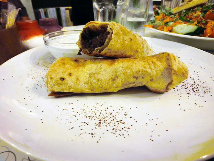 Description: Macintosh HD:Users:jbfisher 1:Desktop:summer2013travel:israel:small:palestinian food.jpg
