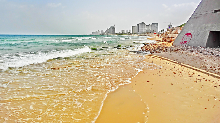 Description: Macintosh HD:Users:jbfisher 1:Desktop:summer2013travel:israel:small:beach_0viewhdr.jpg