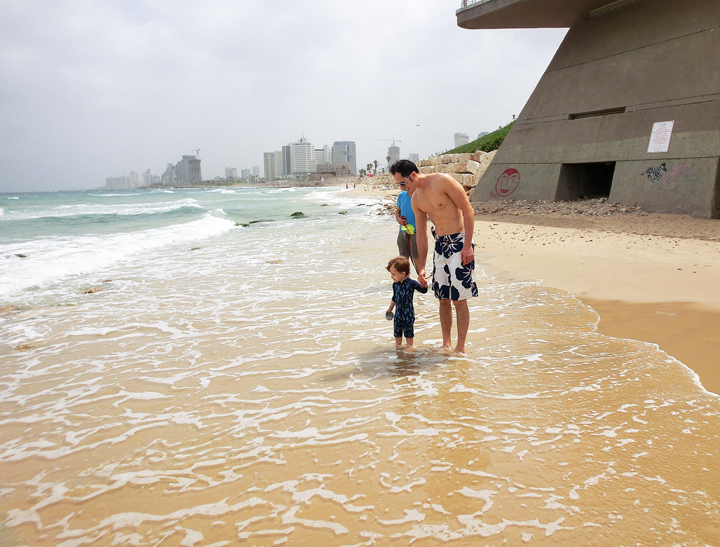 Description: Macintosh HD:Users:jbfisher 1:Desktop:summer2013travel:israel:small:beach_1water2.jpg