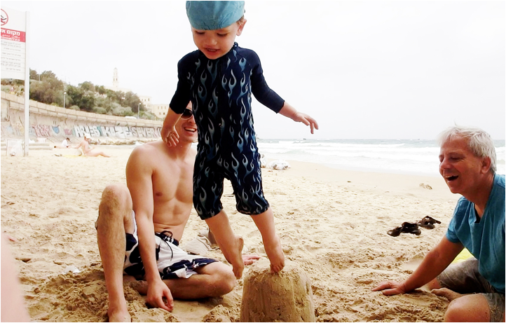 Description: Macintosh HD:Users:jbfisher 1:Desktop:summer2013travel:israel:small:beach_jumping3.jpg